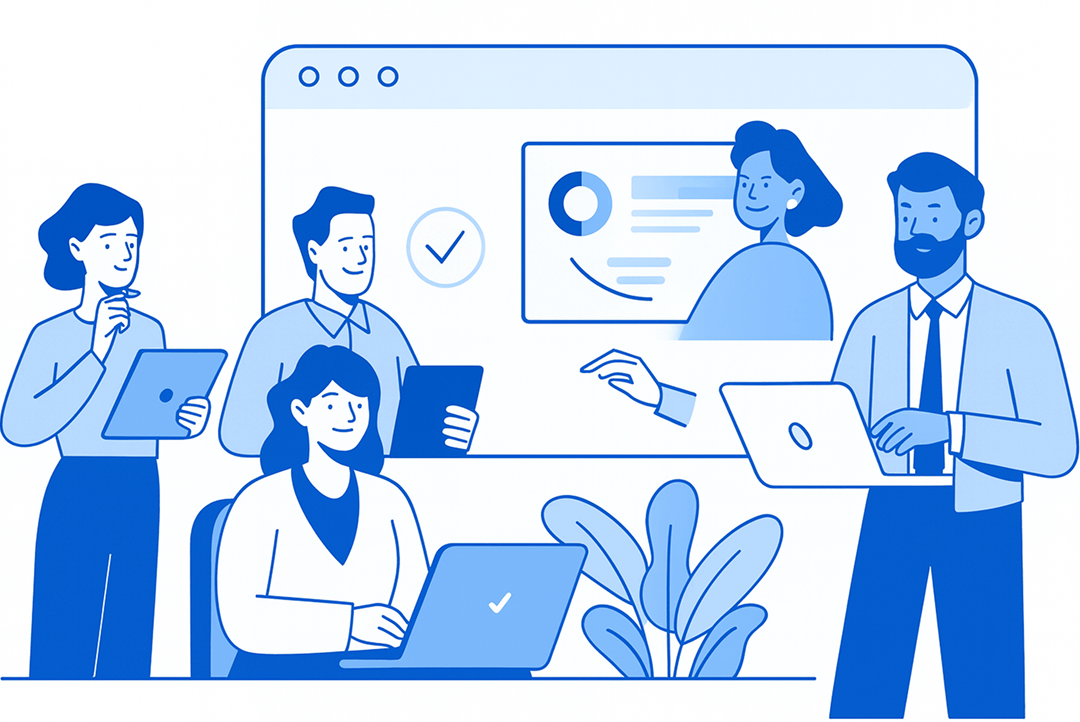 Business Compliance Made Simple